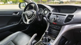 Honda Accord 2.2 i-DTEC Facelift, снимка 11
