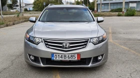 Honda Accord 2.2 i-DTEC Facelift, снимка 8