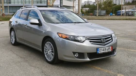 Honda Accord 2.2 i-DTEC Facelift, снимка 7
