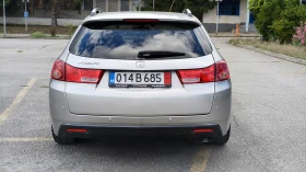 Honda Accord 2.2 i-DTEC Facelift, снимка 4