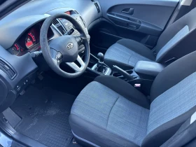 Kia Ceed 1.4 БЕНЗИН РЪЧКА, снимка 8