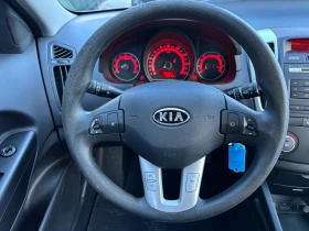 Kia Ceed 1.4 БЕНЗИН РЪЧКА, снимка 14
