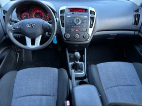 Kia Ceed 1.4 БЕНЗИН РЪЧКА, снимка 13