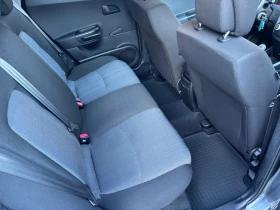 Kia Ceed 1.4 БЕНЗИН РЪЧКА, снимка 11