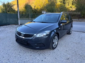 Kia Ceed 1.4 БЕНЗИН РЪЧКА, снимка 1