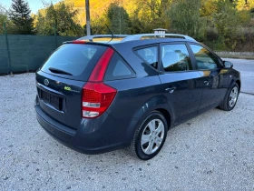 Kia Ceed 1.4 БЕНЗИН РЪЧКА, снимка 7
