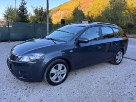 Kia Ceed 1.4 БЕНЗИН РЪЧКА, снимка 2