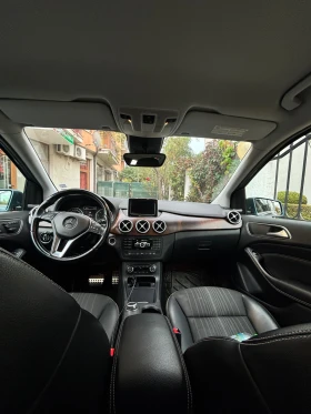 Mercedes-Benz B 250, снимка 10
