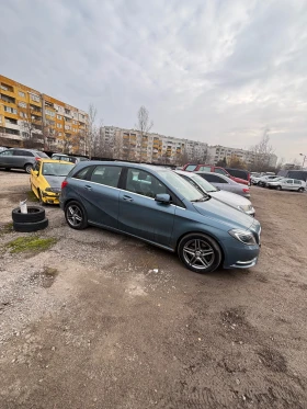 Mercedes-Benz B 250, снимка 3