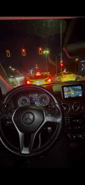 Mercedes-Benz B 250, снимка 5