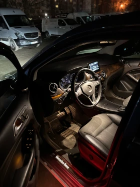 Mercedes-Benz B 250, снимка 6