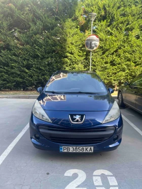 Peugeot 207, снимка 1