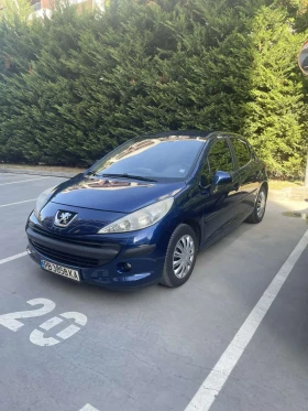 Peugeot 207, снимка 2