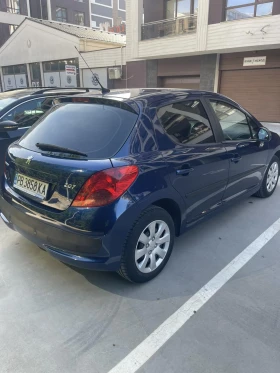Peugeot 207, снимка 4