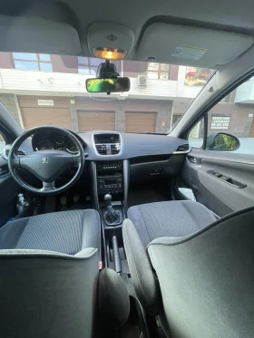 Peugeot 207, снимка 8