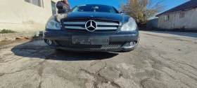 Mercedes-Benz CLS 350CDI FACELIFT, снимка 1