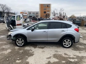     Subaru XV 2.0d  126000km