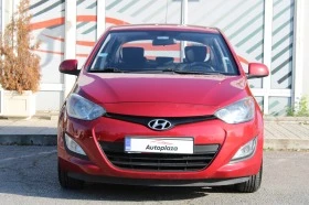 Hyundai I20, снимка 3