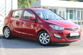 Hyundai I20, снимка 2