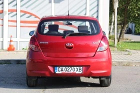 Hyundai I20, снимка 5