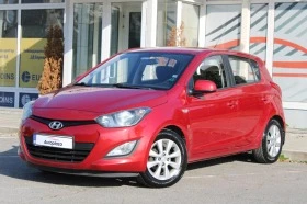 Hyundai I20, снимка 1