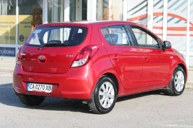 Hyundai I20, снимка 6