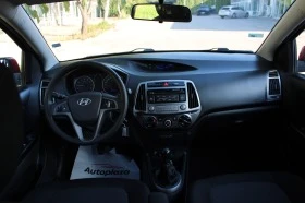 Hyundai I20, снимка 11