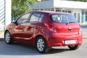 Hyundai I20, снимка 4