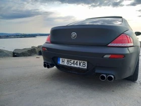 BMW 645 GAZ/BENZIN M6 tuning, снимка 9