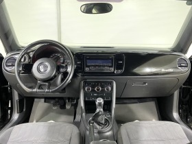 VW New beetle 1.2 бензин, снимка 9 - Автомобили и джипове - 43711236