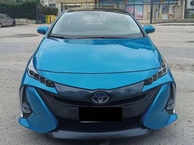 Toyota Prius 1.8 hibrid, снимка 1