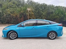 Toyota Prius 1.8 hibrid, снимка 3