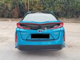 Toyota Prius 1.8 hibrid, снимка 2