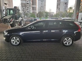 Volvo V60 2.0 D FACELIFT  120PS.ITALIA, снимка 3