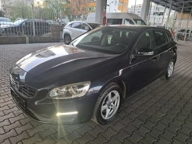 Volvo V60 2.0 D FACELIFT  120PS.ITALIA 1