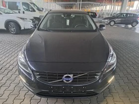 Обява за продажба на Volvo V60 2.0 D FACELIFT  120PS.ITALIA ~17 999 лв. - изображение 1