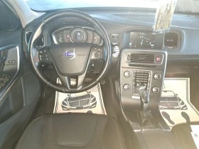 Volvo V60 2.0 D FACELIFT  120PS.ITALIA, снимка 11