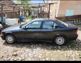 BMW 318 M43B18, снимка 14 - Автомобили и джипове - 45226525