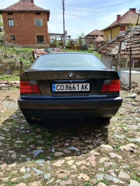 BMW 318 M43B18, снимка 3