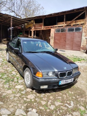 BMW 318 M43B18, снимка 13 - Автомобили и джипове - 45226525