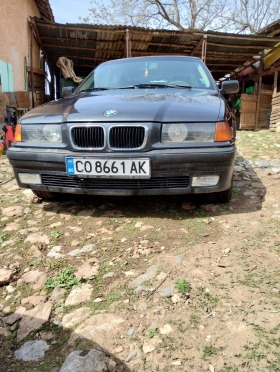 BMW 318 M43B18, снимка 2