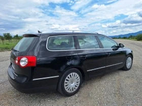 VW Passat, снимка 6