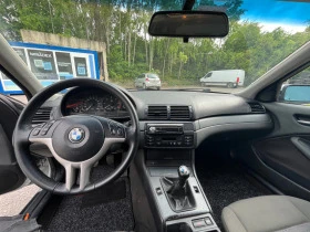 BMW 320 2.0d, снимка 7