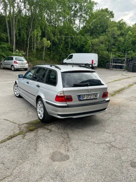 BMW 320 2.0d, снимка 4