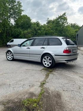 BMW 320 2.0d, снимка 5