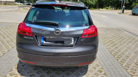 Opel Insignia 2.0 CDTI SportsTourer, снимка 2