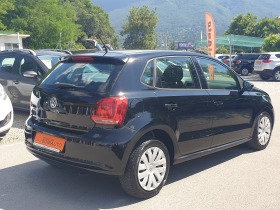 VW Polo 1.2i* EURO5A* KLIMATRONIK* , снимка 4
