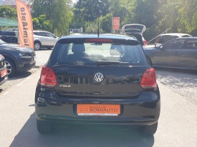 VW Polo 1.2i* EURO5A* KLIMATRONIK* , снимка 5