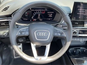 Audi S5 Cabrio = Distronic= 360  Cameras  | Mobile.bg    8