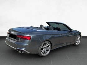 Audi S5 Cabrio = Distronic= 360  Cameras  | Mobile.bg    3